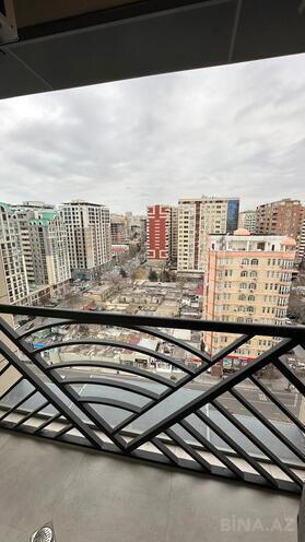 Satılır 3 otaqlı yeni tikili 157 m², Nəsimi r., photo 17 from 18