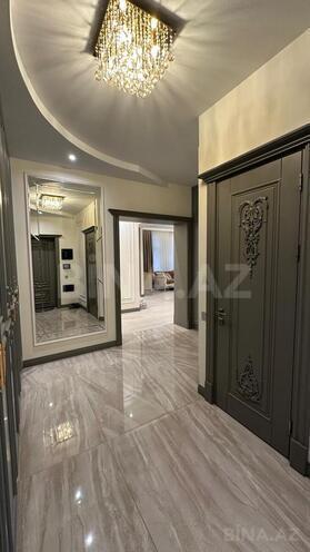 Satılır 3 otaqlı yeni tikili 157 m², Nəsimi r., photo 12 from 18