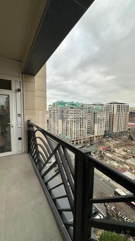 Satılır 3 otaqlı yeni tikili 157 m², Nəsimi r., photo 16 from 18