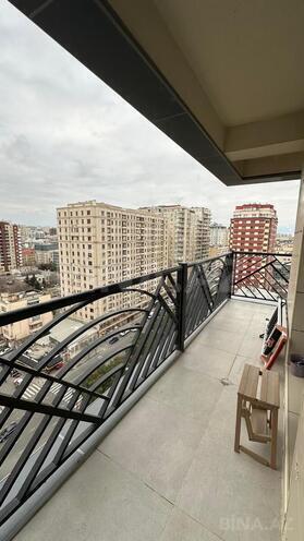 Satılır 3 otaqlı yeni tikili 157 m², Nəsimi r., photo 13 from 18