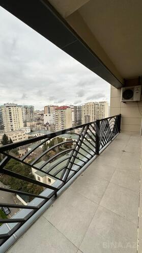 Satılır 3 otaqlı yeni tikili 157 m², Nəsimi r., photo 14 from 18