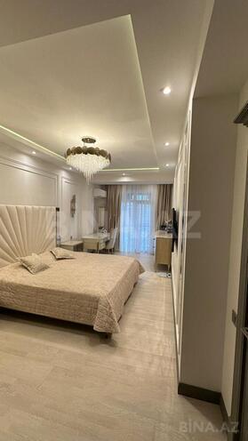 Satılır 3 otaqlı yeni tikili 157 m², Nəsimi r., photo 5 from 18