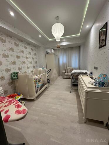 Satılır 3 otaqlı yeni tikili 157 m², Nəsimi r., photo 15 from 18