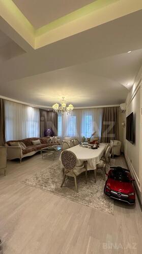 Satılır 3 otaqlı yeni tikili 157 m², Nəsimi r., photo 3 from 18