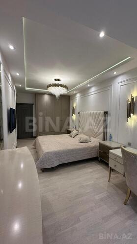 Satılır 3 otaqlı yeni tikili 157 m², Nəsimi r., photo 6 from 18
