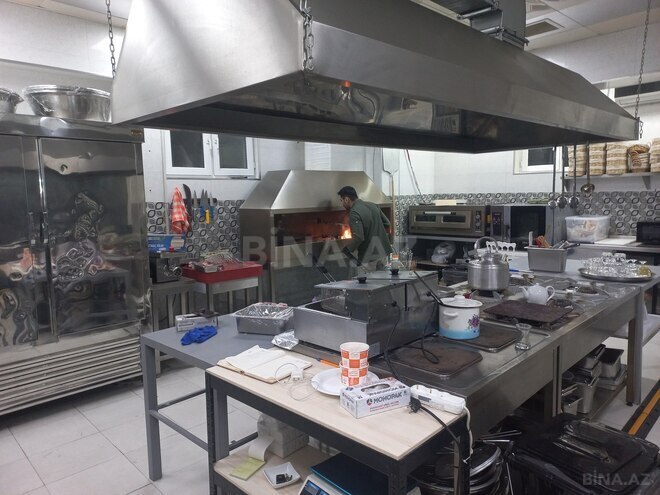 İcarəyə verilir  obyekt 800 m², Bakıxanov q., photo 23 from 31