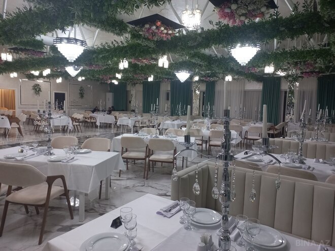 İcarəyə verilir  obyekt 800 m², Bakıxanov q., photo 15 from 31