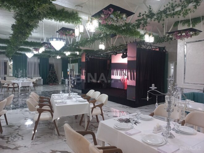 İcarəyə verilir  obyekt 800 m², Bakıxanov q., photo 11 from 31