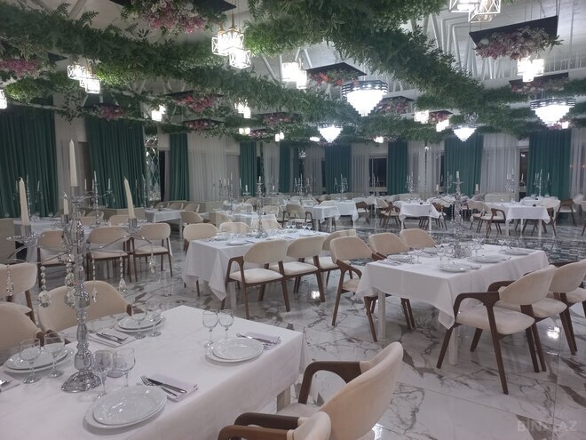 İcarəyə verilir  obyekt 800 m², Bakıxanov q., photo 6 from 31