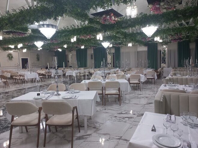 İcarəyə verilir  obyekt 800 m², Bakıxanov q., photo 16 from 31