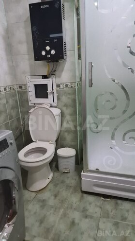 Продаётся 3-комн. вторичка 72 м², пос. Старые Гюнешли, photo 18 from 19