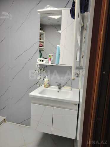 Satılır 4 otaqlı köhnə tikili 85 m², Həzi Aslanov m., photo 9 from 17