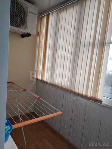 Satılır 4 otaqlı köhnə tikili 85 m², Həzi Aslanov m., photo 13 from 17