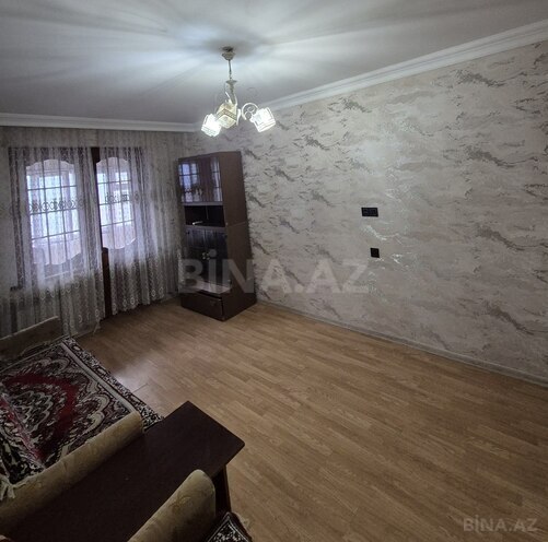 Satılır 3 otaqlı köhnə tikili 60 m², Əhmədli m., photo 7 from 25