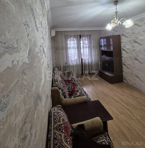 Satılır 3 otaqlı köhnə tikili 60 m², Əhmədli m., photo 6 from 25