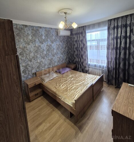 Satılır 3 otaqlı köhnə tikili 60 m², Əhmədli m., photo 13 from 25