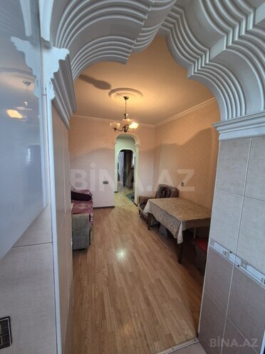 Satılır 3 otaqlı köhnə tikili 60 m², Əhmədli m., photo 21 from 25