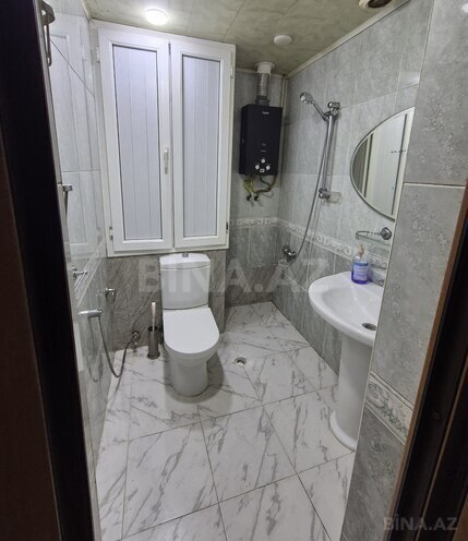 Satılır 3 otaqlı köhnə tikili 60 m², Əhmədli m., photo 16 from 25