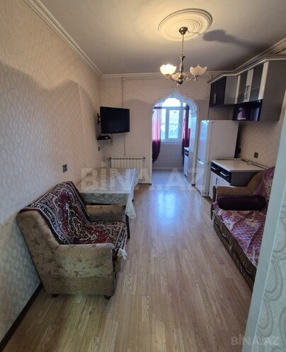 Satılır 3 otaqlı köhnə tikili 60 m², Əhmədli m., photo 22 from 25