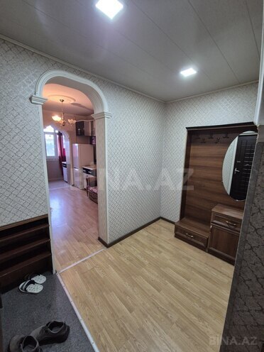Satılır 3 otaqlı köhnə tikili 60 m², Əhmədli m., photo 5 from 25