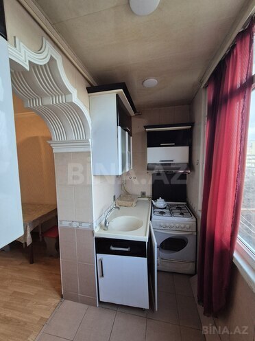 Satılır 3 otaqlı köhnə tikili 60 m², Əhmədli m., photo 18 from 25