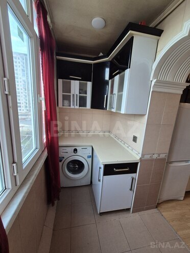 Satılır 3 otaqlı köhnə tikili 60 m², Əhmədli m., photo 20 from 25