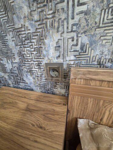 Satılır 3 otaqlı köhnə tikili 60 m², Əhmədli m., photo 15 from 25