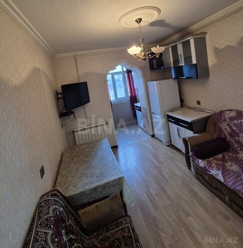 Satılır 3 otaqlı köhnə tikili 60 m², Əhmədli m., photo 19 from 25