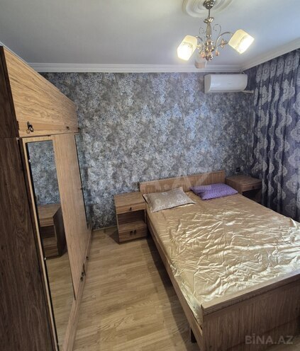 Satılır 3 otaqlı köhnə tikili 60 m², Əhmədli m., photo 14 from 25