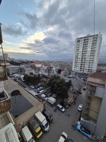 Satılır 3 otaqlı köhnə tikili 60 m², Əhmədli m., photo 23 from 25