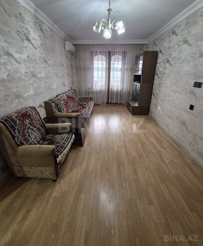 Satılır 3 otaqlı köhnə tikili 60 m², Əhmədli m., photo 11 from 25
