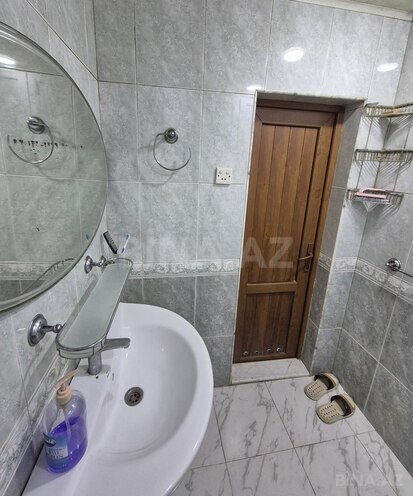 Satılır 3 otaqlı köhnə tikili 60 m², Əhmədli m., photo 17 from 25