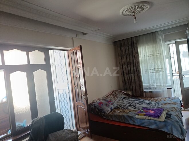 Продаётся 4-комн. вторичка 100 м², м. Нефтчиляр, photo 5 from 23
