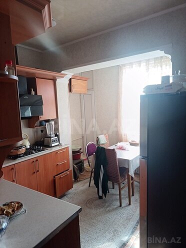 Продаётся 4-комн. вторичка 100 м², м. Нефтчиляр, photo 15 from 23