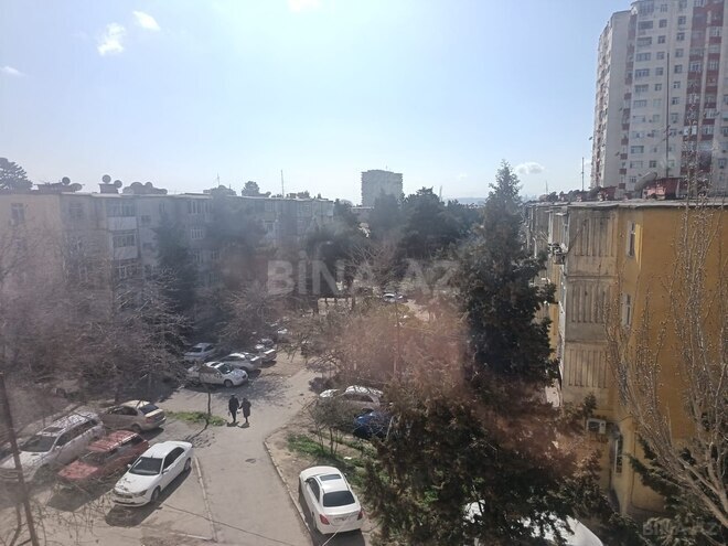 Продаётся 4-комн. вторичка 100 м², м. Нефтчиляр, photo 18 from 23