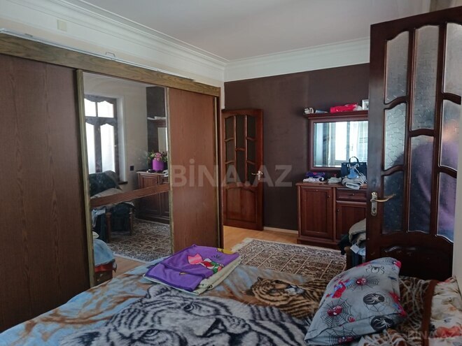 Продаётся 4-комн. вторичка 100 м², м. Нефтчиляр, photo 21 from 23