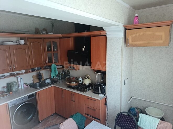 Продаётся 4-комн. вторичка 100 м², м. Нефтчиляр, photo 14 from 23