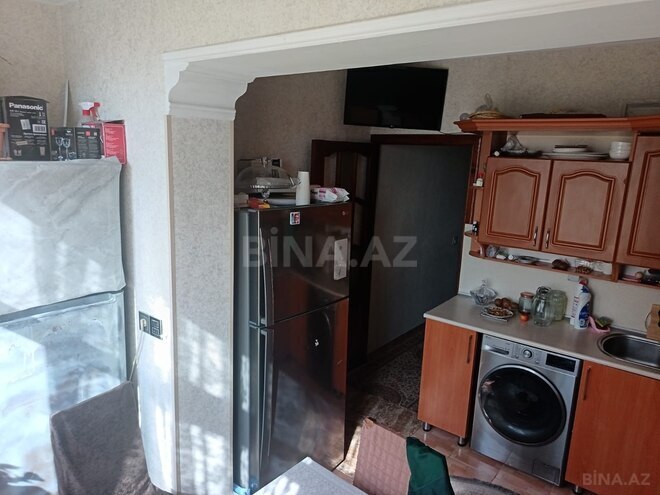 Продаётся 4-комн. вторичка 100 м², м. Нефтчиляр, photo 17 from 23