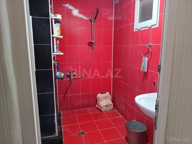 Продаётся 4-комн. вторичка 100 м², м. Нефтчиляр, photo 19 from 23