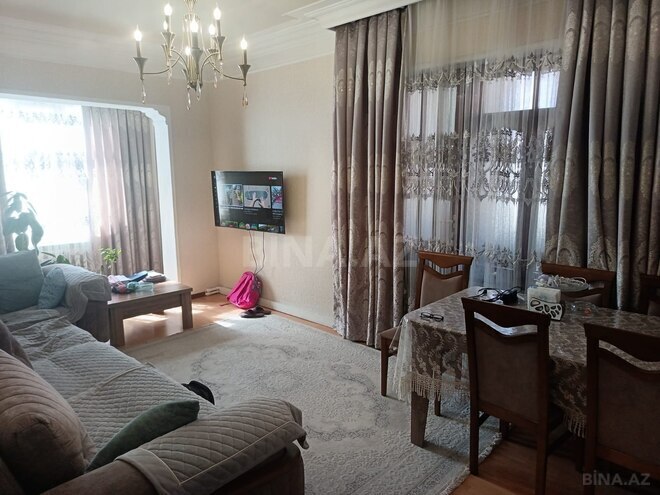 Продаётся 4-комн. вторичка 100 м², м. Нефтчиляр, photo 3 from 23