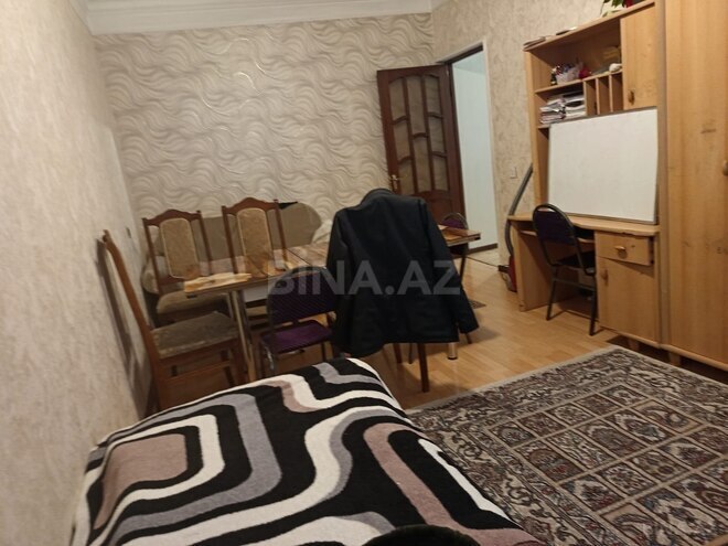 Продаётся 4-комн. вторичка 100 м², м. Нефтчиляр, photo 4 from 23