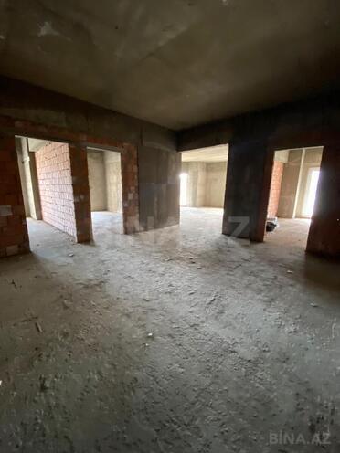 Satılır 5 otaqlı yeni tikili 256 m², Nəsimi r., photo 18 from 24