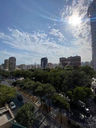 Satılır 5 otaqlı yeni tikili 256 m², Nəsimi r., photo 9 from 24