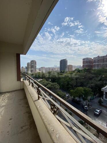Satılır 5 otaqlı yeni tikili 256 m², Nəsimi r., photo 20 from 24