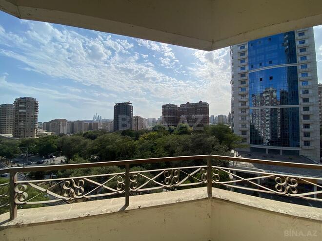 Satılır 5 otaqlı yeni tikili 256 m², Nəsimi r., photo 12 from 24