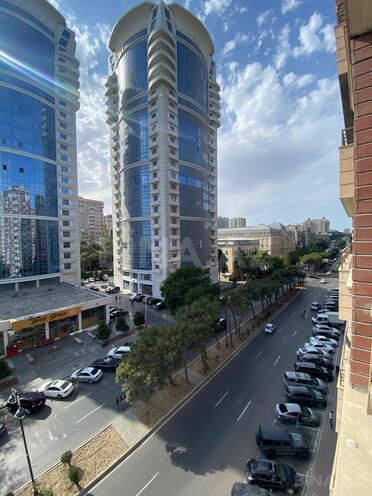 Satılır 5 otaqlı yeni tikili 256 m², Nəsimi r., photo 10 from 24