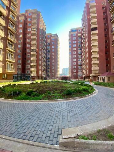 Satılır 5 otaqlı yeni tikili 256 m², Nəsimi r., photo 6 from 24