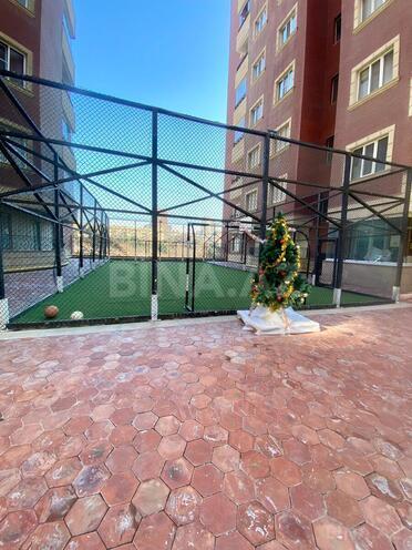 Satılır 5 otaqlı yeni tikili 256 m², Nəsimi r., photo 5 from 24