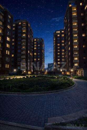 Satılır 5 otaqlı yeni tikili 256 m², Nəsimi r., photo 7 from 24