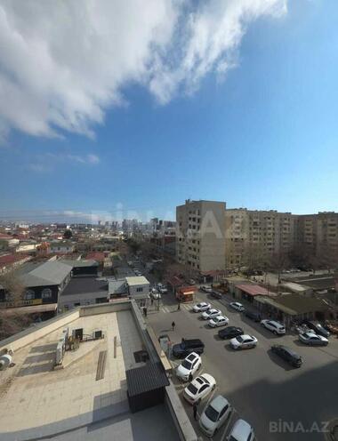 Продаётся 3-комн. новостройка 136 м², м. Нариман Нариманов, photo 19 from 20